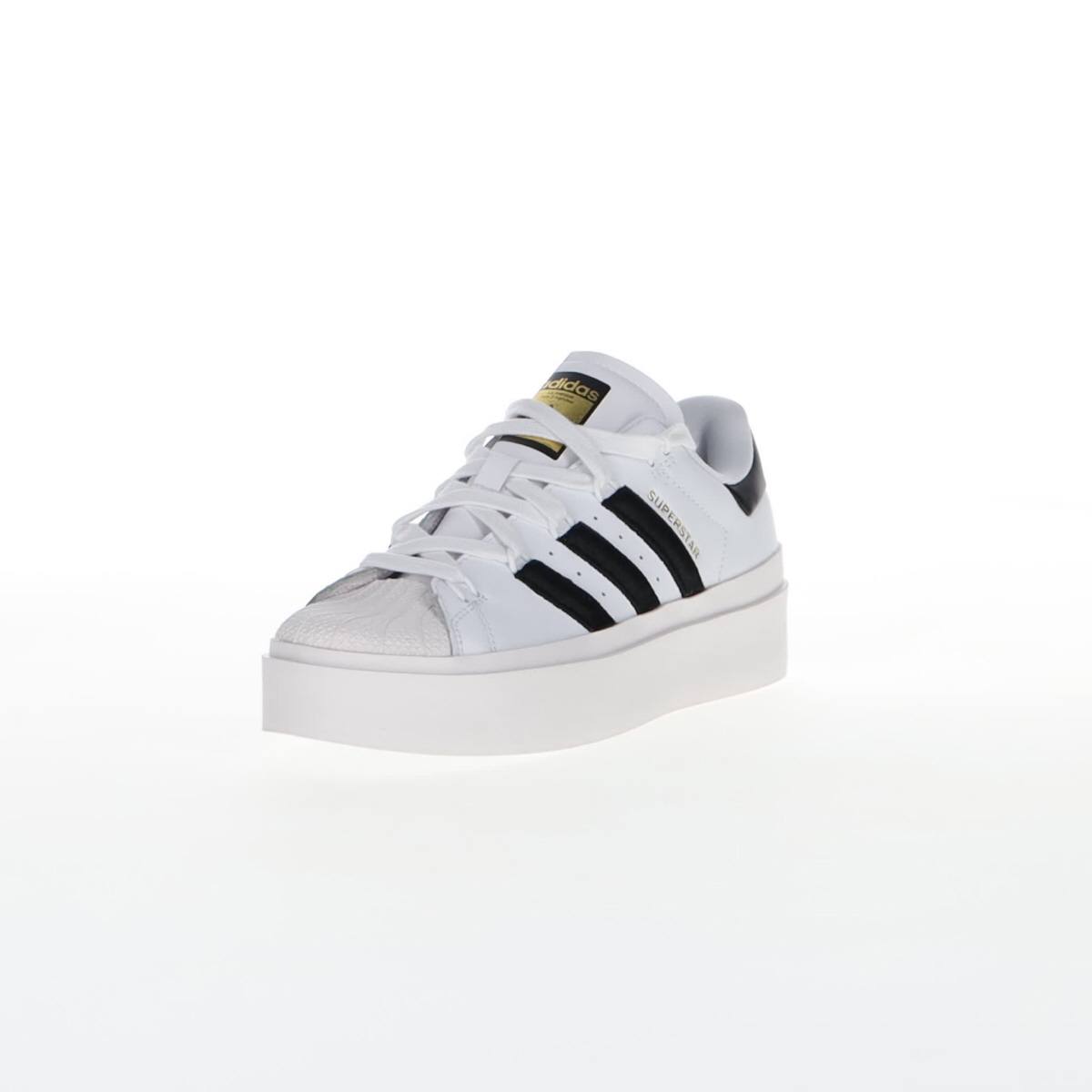 ADIDAS Patike SUPERSTAR BONEGA W GX1840 Tike Rs