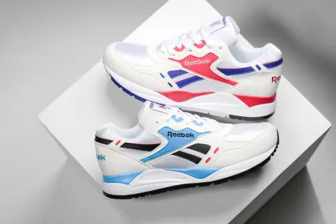 Reebok Bolton Is Back in the Game