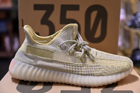 ADIDAS X KANYE WEST YEEZY BOOST 350 V2 „ANTILA“ RAFFLE RECAP