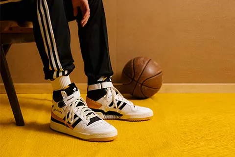 Legendarni model adidas patika stiže u Srbiju!