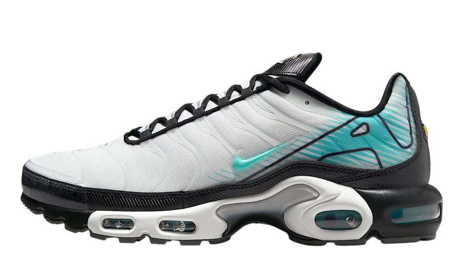 NIKE Patike NIKE AIR MAX PLUS COY 