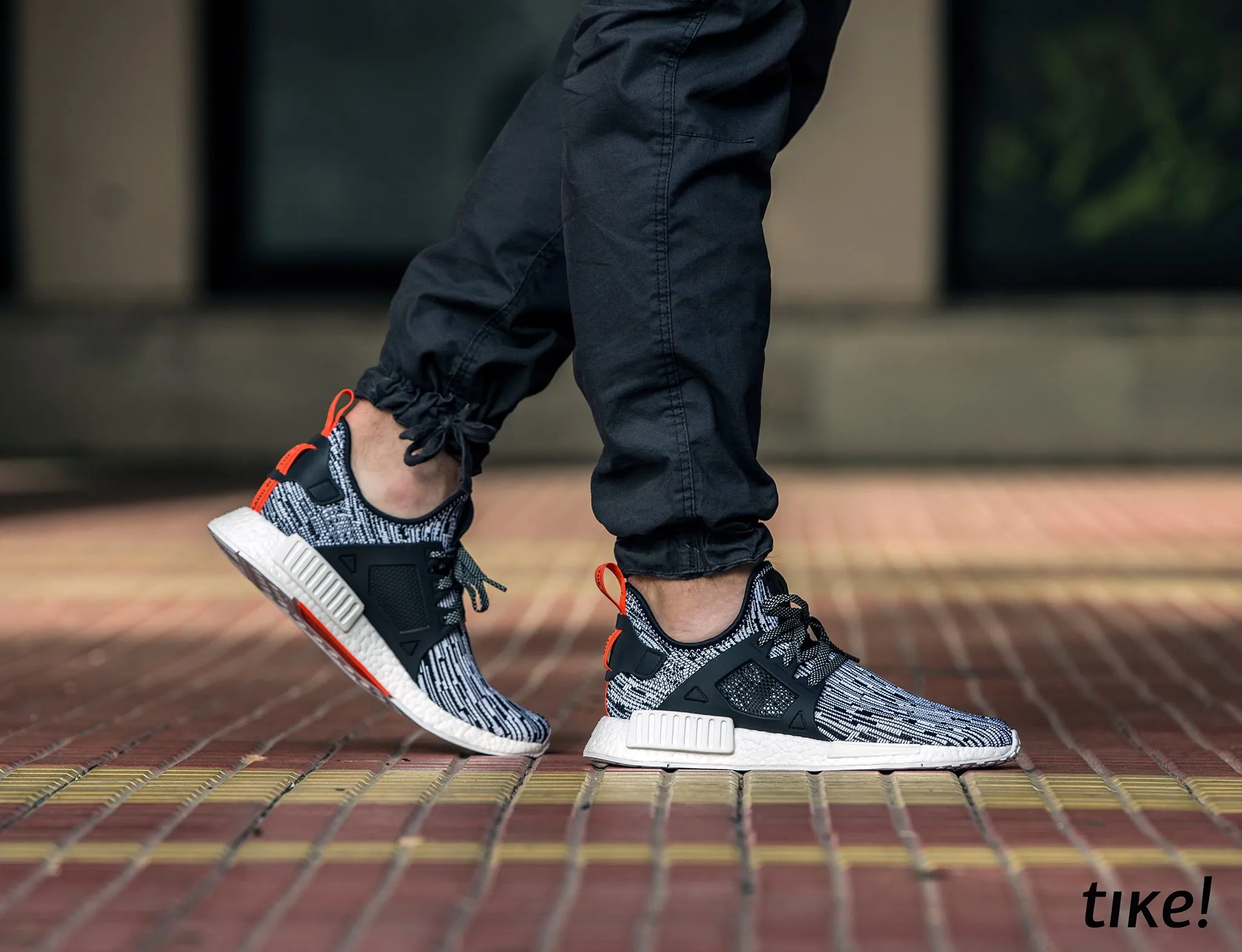 adidas NMD XR1 Glitch Camo