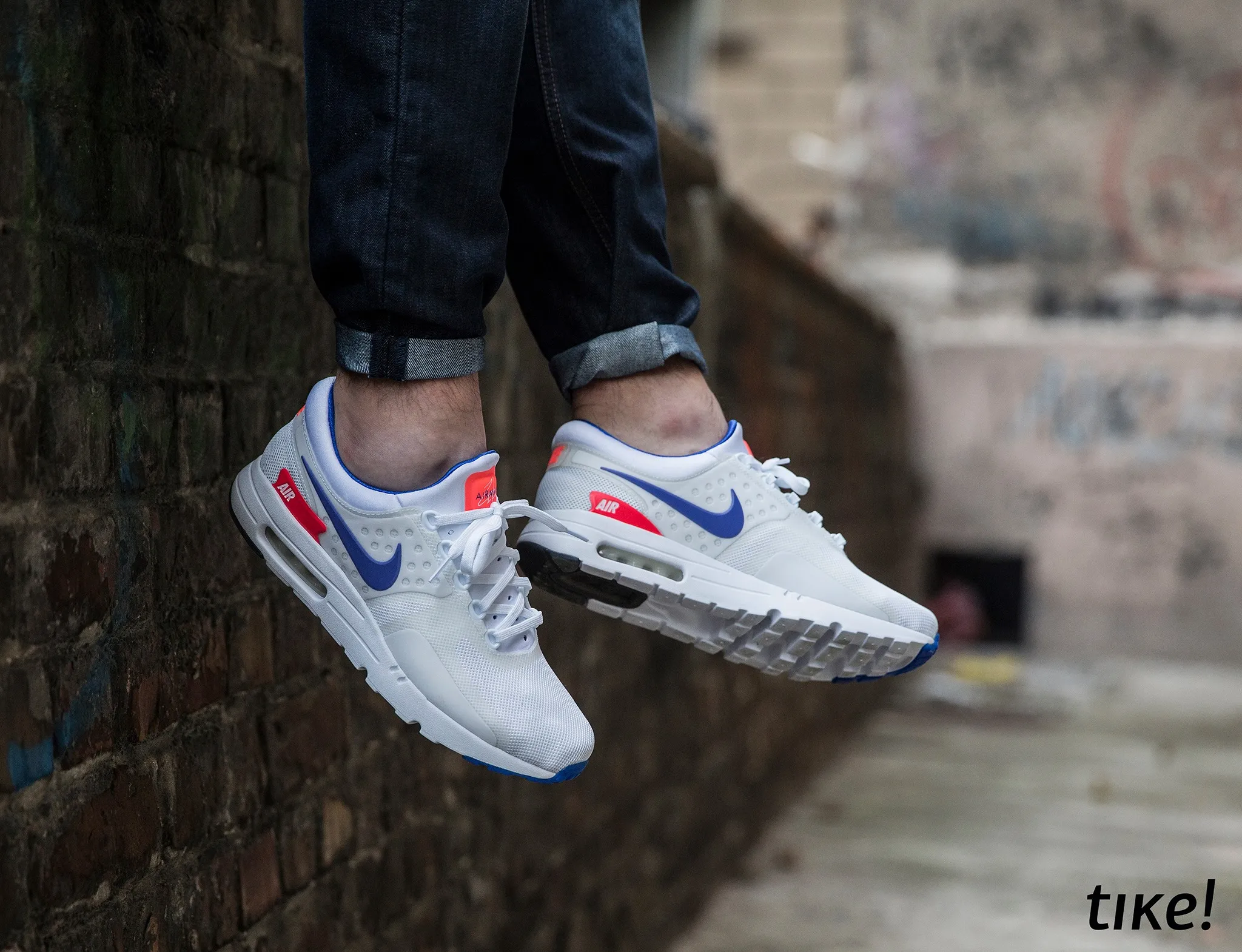 Nike Air Max ZERO Ultramarine