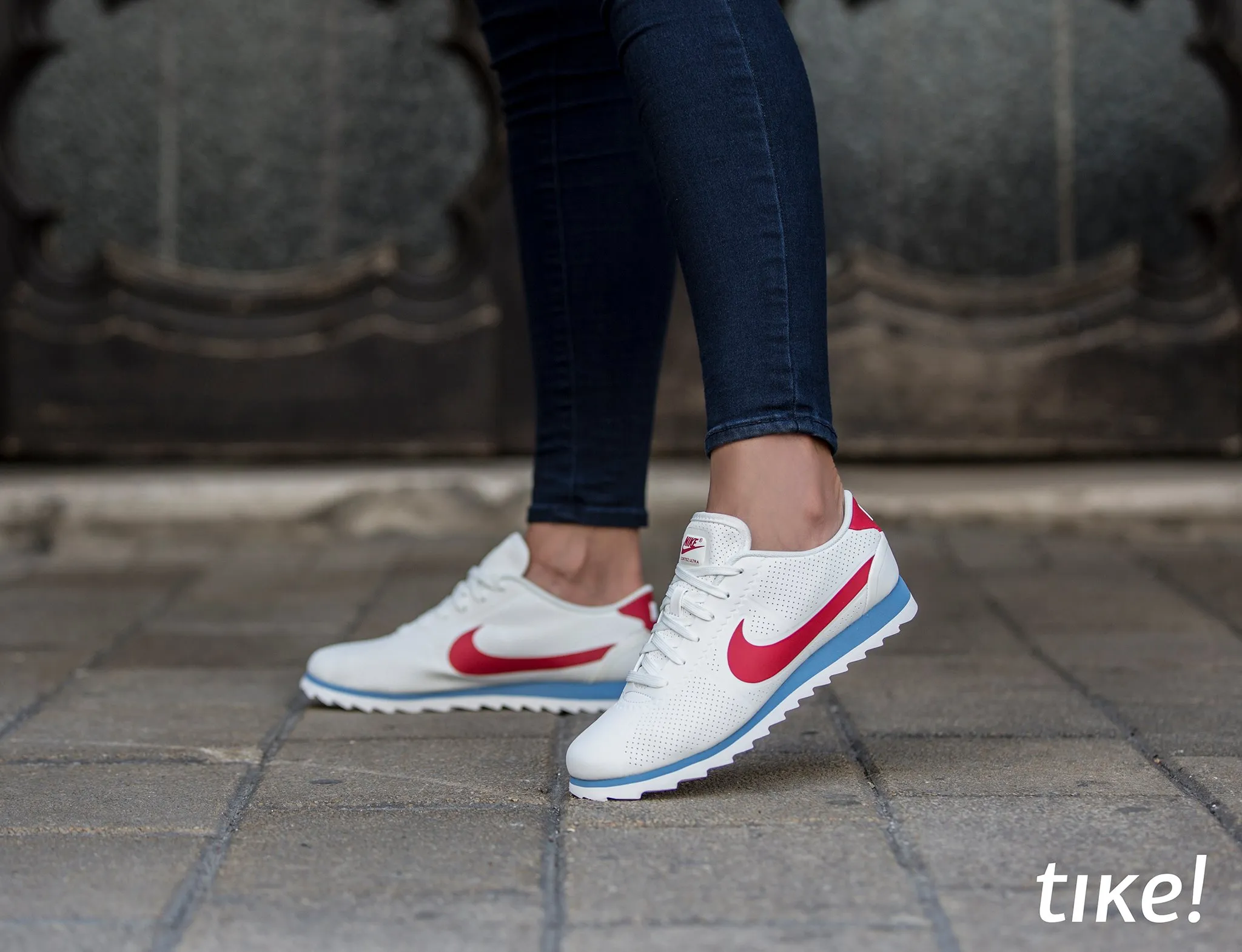 Nike Cortez Ultra Moire