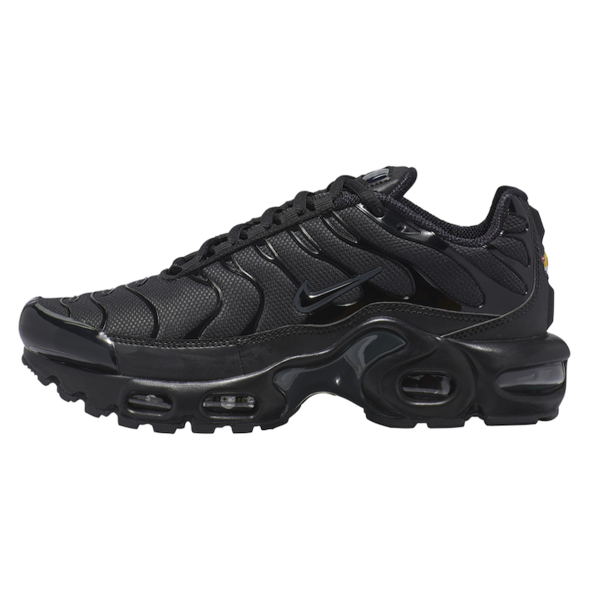 NIKE Patike NIKE AIR MAX PLUS (GS) 