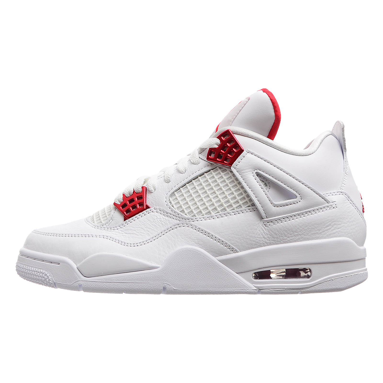 Nike Patike Air Jordan 4 Retro Ct8527 112 Tikers