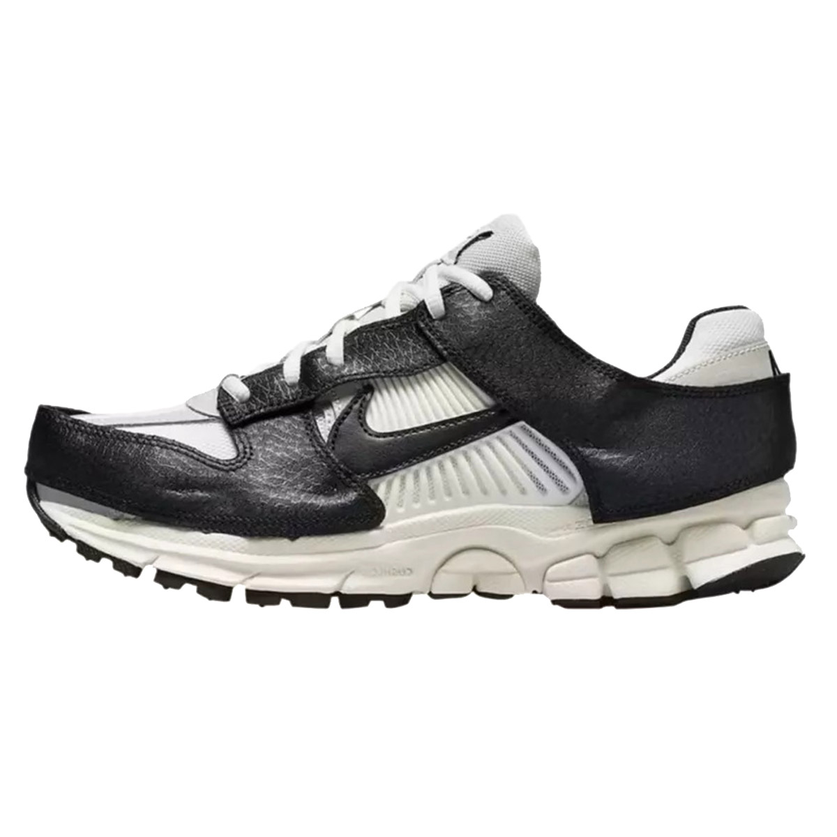 NIKE Patike Zoom Vomero 5 Wolf Grey And Black FJ5474-133 | Tike.rs