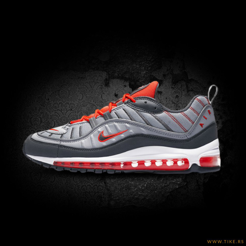 NIKE Patike NIKE AIR MAX 98 