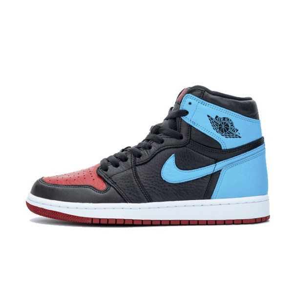 NIKE Patike WMNS AIR JORDAN 1 HIGH OG 