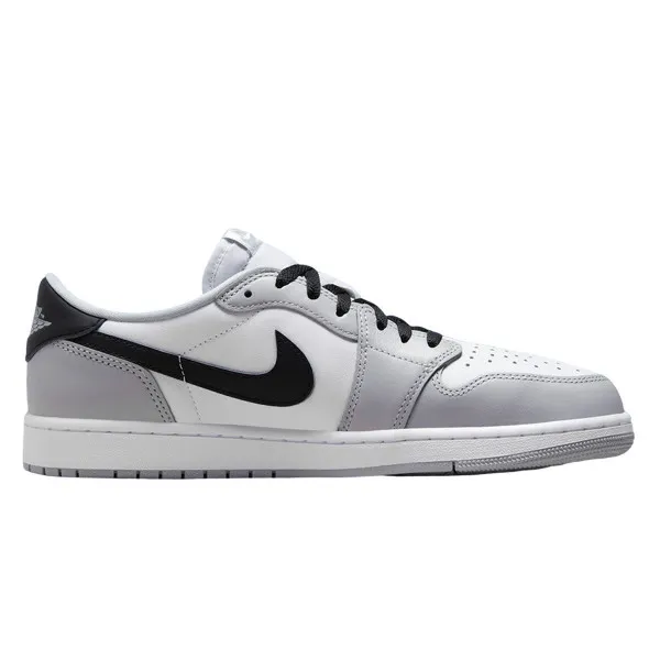 NIKE Patike AIR JORDAN 1 RETRO LOW OG 