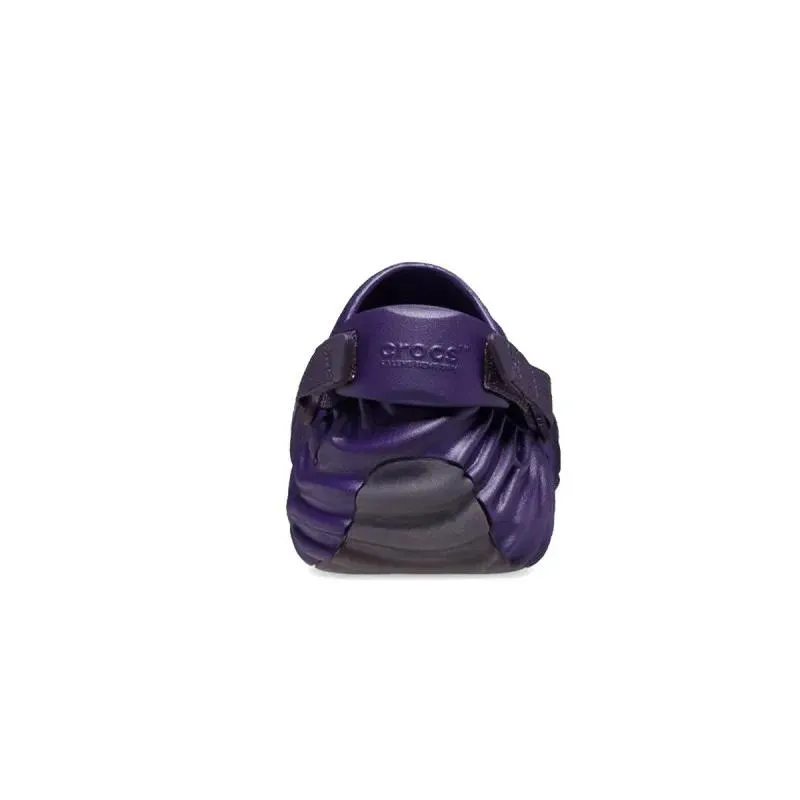 CROCS Papuče Crocs Salehe Bembury X The Pollex Clog 