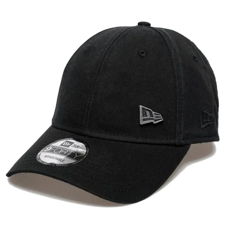 NEW ERA Kačket NEW ERA BLK 